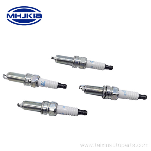 Spark Plug 18846-11060 SILZKR6B11 For Hyundai Elantra